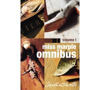 Miss Marple Omnibus Volume I
