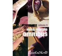 Miss Marple Omnibus Volume II