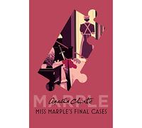 Miss Marple’s Final Cases