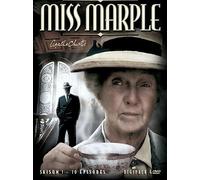 Miss Marple - Saison 1