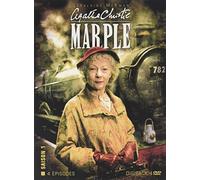 Miss marple, saison 1 (version DIGIPACK)