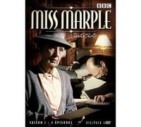 Miss Marple - Saison 2