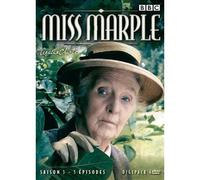 Miss Marple - Saison 3
