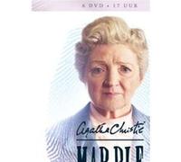 Miss Marple - Seizoen 4-7 NL G