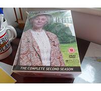 Miss Marple-Series 2 Boxset [Import]