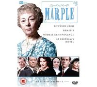 Miss Marple - Series 3 Boxset [Import anglais]