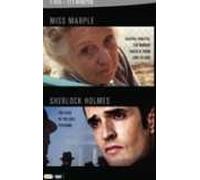 AGATHA CHRISTIE + SHERLOCK HOLMES-2 DVD-VN