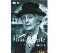 MISS MARPLE SLEEPING MURDER/VN