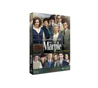 Miss Marple-Temporada 5 (Cuatro Nuevas Adaptaciones) [Import]