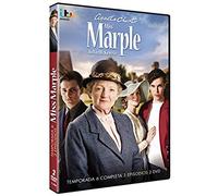 Miss Marple - Temporada 6 (Spain Import, See Details For Languages)