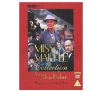 Miss Marple - The Body In The Library [Import anglais]