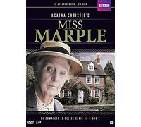 Miss Marple: The Complete Collection [Import]