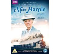 Miss Marple - The Murder at the Vicarage & 4.50 from Paddington