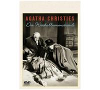 Miss Marple: The Wax Flower Bouquet - Dvd
