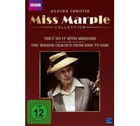 Miss Marple-They do it with The Mirror Cracked from to Side [Import]
