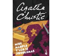 Miss Marple y los 13 problemas
