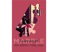 Miss Marple’s Final Cases