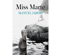 Miss Marte
