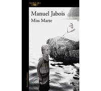 Miss Marte / Miss Mars