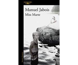 Miss Marte / Miss Mars