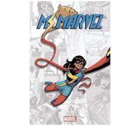 Miss Marvel