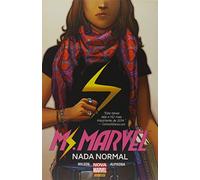 Miss Marvel (Em Portuguese do Brasil)