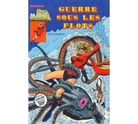 Miss Marvel - Guerre sous les flots