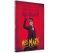 Miss Marx
