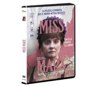 Miss Marx (2020) (Dvd)