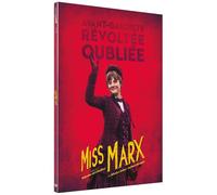 Miss Marx DVD DVD