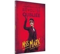 Miss Marx DVD E