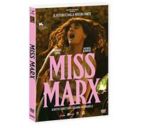 Miss Marx [ Origine Italienne, Sans Langue Francaise ]