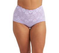 Miss Mary Jacquard & Lace Gaine-Culotte Sculptante Dentelle Jacquard Exclusif