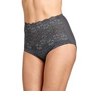 Miss Mary Jacquard & Lace Gaine-Culotte Sculptante Dentelle Jacquard Exclusif