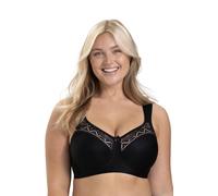 Miss Mary of Sweden - Breeze Soutien Gorge sans Armatures 115F Noir