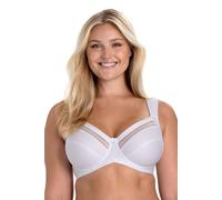 Miss Mary of Sweden - Essence Soutien Gorge a Armatures 115D Blanc