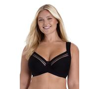 Miss Mary of Sweden - Essence Soutien Gorge a Armatures 115F Noir