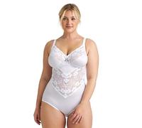 Miss Mary of Sweden Fantastic Flair Body sans Armature en Dentelle Douce
