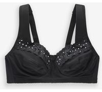 Miss Mary of Sweden Miss Mary of Sweden Broderie Anglaise Non-Wired Soutiens-gorge