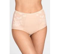 Miss Mary of Sweden Miss Mary of Sweden Nude Lovely Lace Panty Girdle Briefs