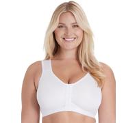Miss Mary of Sweden - Nova Soutien Gorge Fermeture Avant 115E Blanc