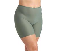 Miss Mary of Sweden : Panty à Jambes Longues Cool Sensation, Short d’été pour Femme 48 Vert