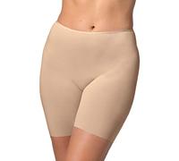 Miss Mary of Sweden : Panty à Jambes Longues Cool Sensation, Short d’été pour Femme 52 Beige