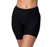 Miss Mary of Sweden : Panty à Jambes Longues Cool Sensation, Short d’été pour Femme 56 Noir