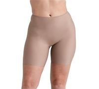 Miss Mary of Sweden : Panty à Jambes Longues Cool Sensation, Short d’été pour Femme 56 Taupe