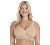 Miss Mary of Sweden - Soutien-Gorge à Armatures Confident, Maintien Ferme et Confort Quotidien 105F Beige