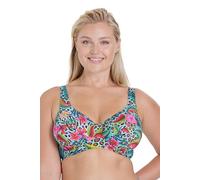 Miss Mary of Sweden Soutien-Gorge de Bikini Amazonas 110C Turquoise