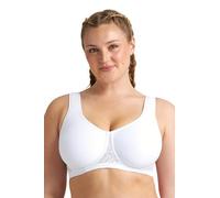Miss Mary of Sweden - Soutien-Gorge Exhale Comfort à Armatures 105B Blanc