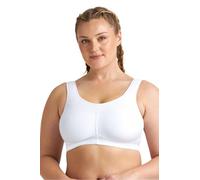 Miss Mary of Sweden - Soutien-Gorge Exhale Comfort sans Armatures 120B Blanc