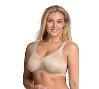 Miss Mary of Sweden Soutien-Gorge pour t-Shirt sans Armature Smooth Lacy 115C Beige